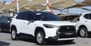 Toyota Corolla Cross 1.8L XL (HEV) Toyota Corolla Cross Hybrid - 2023 - GCC - Under Warranty - Full Options - 1.8L  - Exc