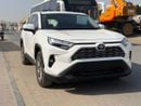 Toyota RAV4 EXR HEV