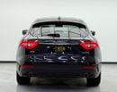 Maserati Levante S 3.0L (430 HP) 2019 Maserati Levante S Q4 ,Maserati Warranty+Service Contract+Full Service History