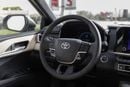 Toyota Camry Toyota Camry LE 2.5 L | Hybrid | Gray | Panoramic Sunroof | Electric Chair | 2026 GCC Specs