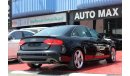 Audi A4 (2010) GCC