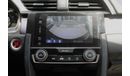 Honda Civic LX HONDA CIVIC - 2017 - SUNROOF - ACCIDENTS FREE - GCC