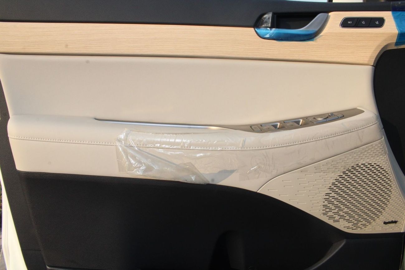 هيونداي باليساد HYUNDAI PALISADE 3.8L V6 PETROL 4WD GLS ROYAL AUTO