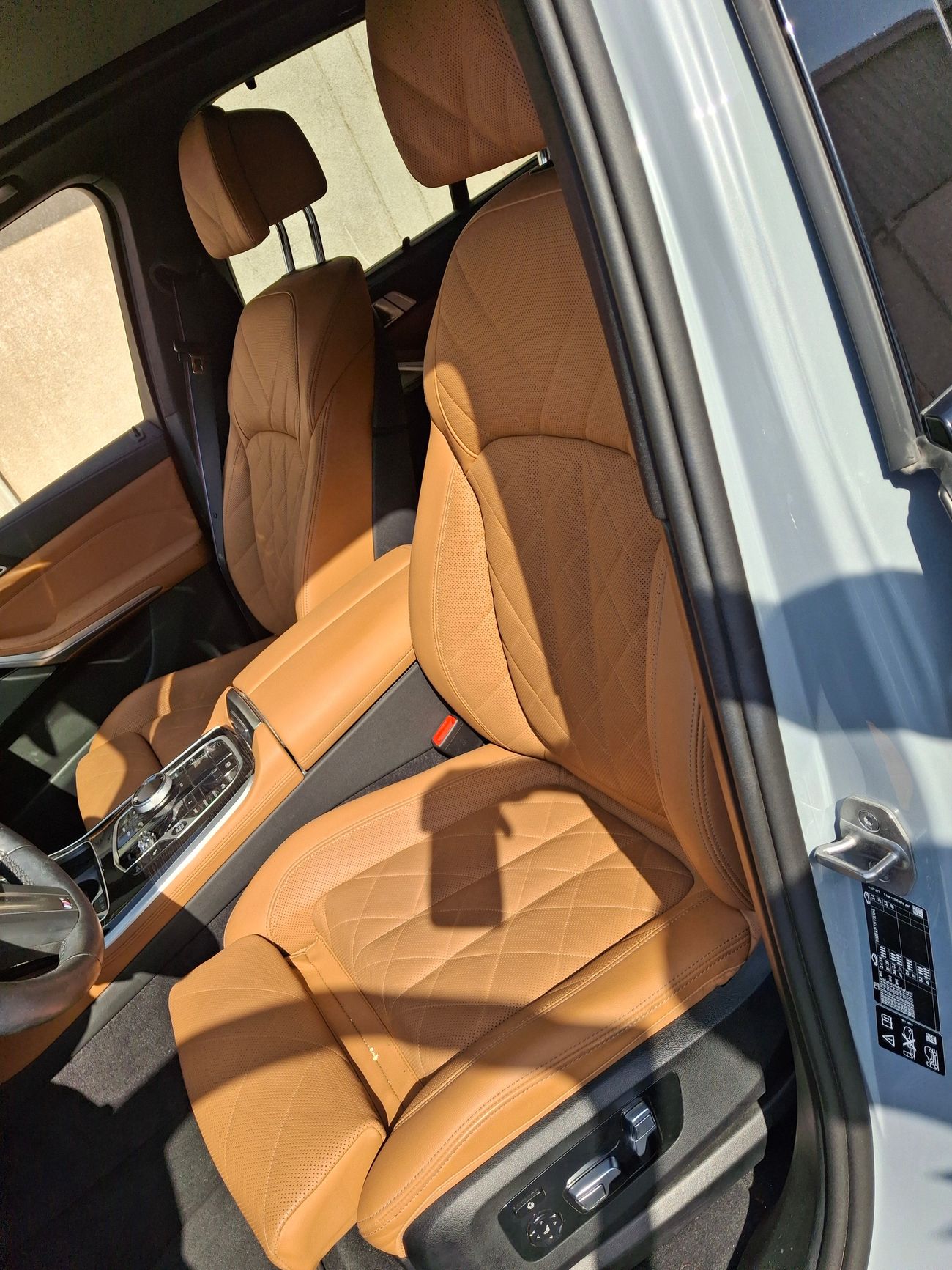 بي أم دبليو X5 XDRIVE 40I 3 | بدون دفعة مقدمة | اختبار القيادة في المنزل