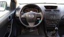 Mazda BT-50