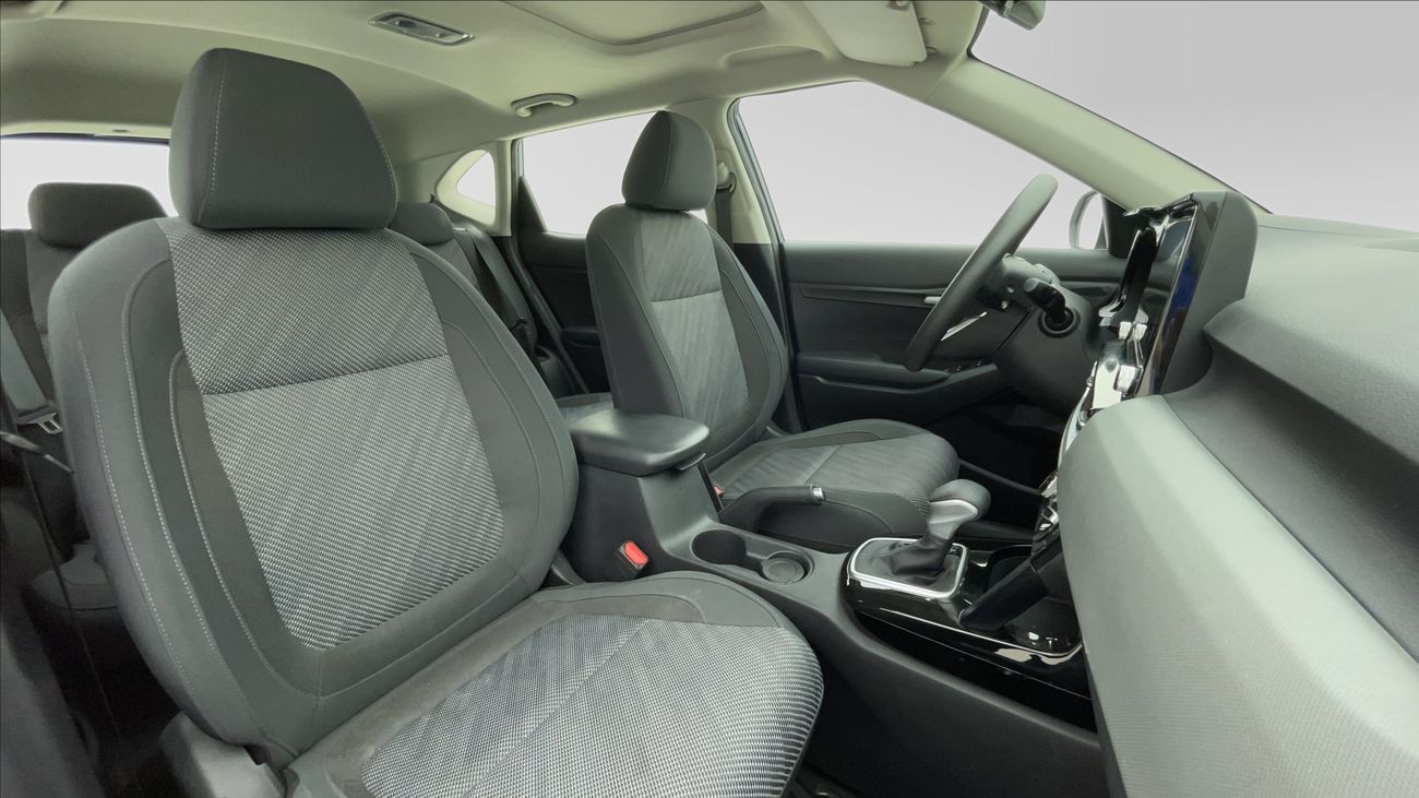 كيا سيلتوس EX 1.6 | بدون دفعة مقدمة | اختبار القيادة في المنزل