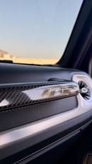 Mercedes Benz G63 AMG STANDARD