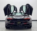 مكلارين 720S 2018 McLaren 720s Performance, McLaren Service History, 1 Year Warranty, Full PPF, GCC