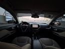 Jeep Cherokee SPORT