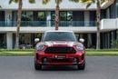 ميني كنتريمان Countryman S | 2,155 P.M | 0% Downpayment | Full MINI History!