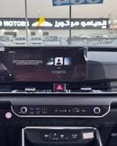 كيا كارنيفال KIA CARNIVAL 3.5L (G934) 2026 MODEL - WHITE PEARL
