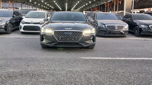 Hyundai Genesis Hyundai Genesis 2019 diesel