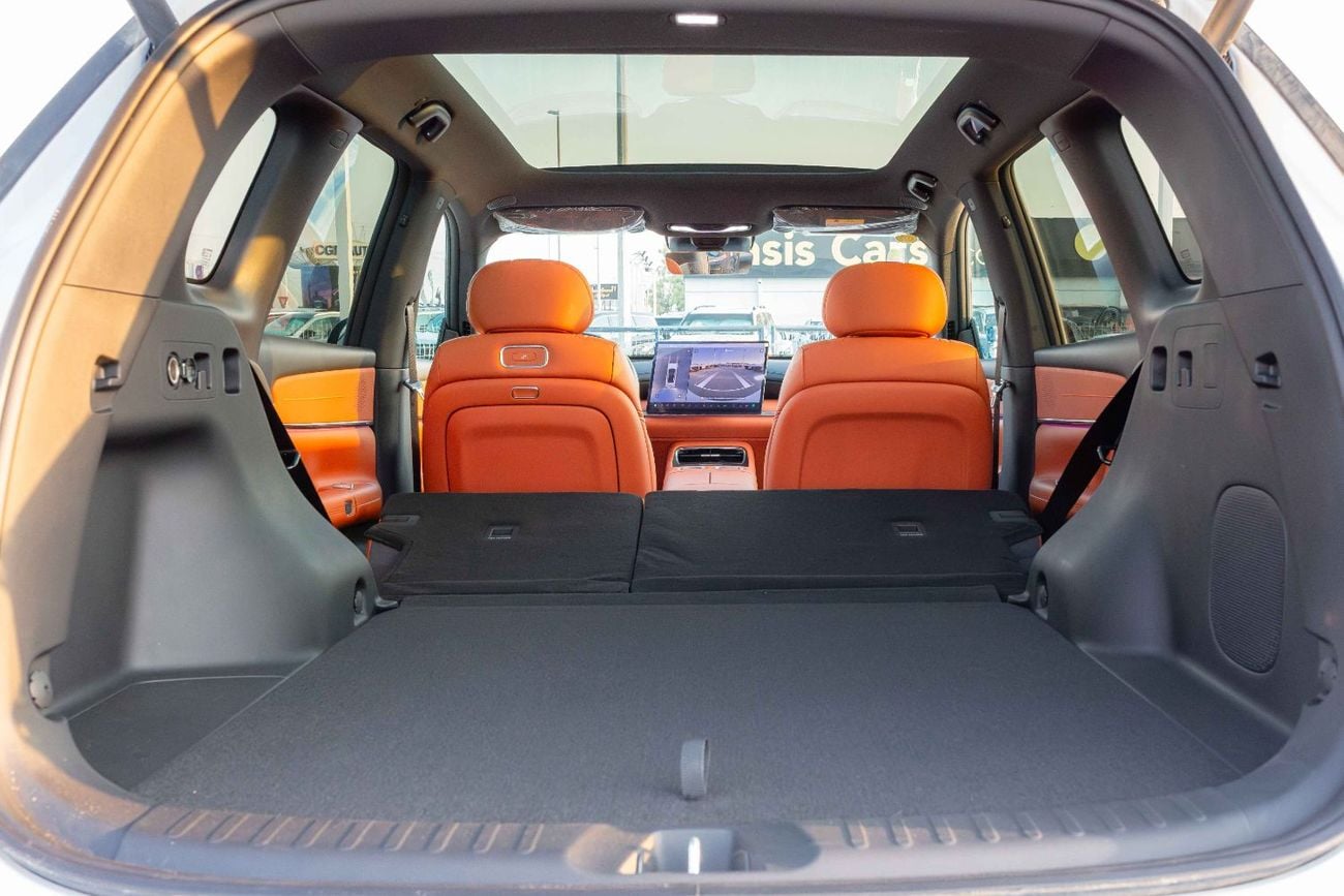 تشنجان نيفو Q05 Changan NEVO Q07 Plug-In 1.5L- 215KM 2025