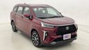 Toyota Veloz 2024 GX | AED 937/Month | 0 DP | 30 Day Return | Warranty
