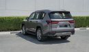 Lexus LX600 VIP