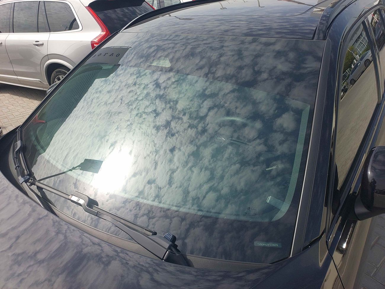 Volvo XC40 B4 ULTIMATE BRIGHT 2 | Zero Down Payment | Home Test Drive