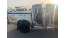 Toyota Hilux 2009 Manual,4X4 Diesel, Good Condition [Cruise Control] Off-Road Kit