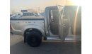 تويوتا هيلوكس 2009 Manual,4X4 Diesel, Good Condition [Cruise Control] Off-Road Kit