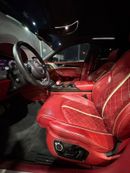 Audi S8 TFSI quattro Pro Line Plus 4.0L