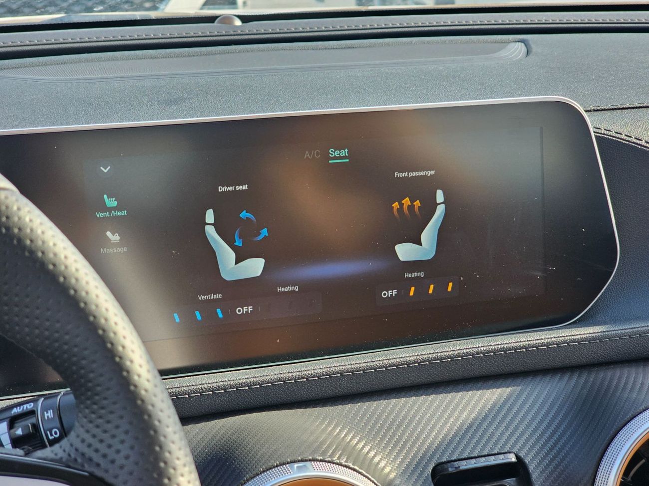 فورسينغ تي 5 إيفو Forthing TS EVO HEV 1.5L Turbo + Hybrid, Model 2024, Color Dark Grey