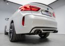BMW X6 M