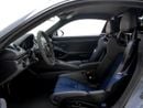 Porsche Cayman 718 Cayman | GT4 RS Weissach | GCC Spec | With Warranty