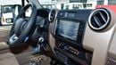 Toyota Land Cruiser Pick Up Single Cabin