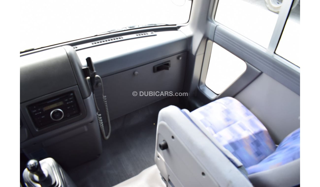 Nissan Civilian Nissan Civilian 30 seater Bus, Model:2016.Only Done 61000 km