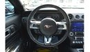 Ford Mustang EcoBoost Premium MUSTANG//PERFORMANCE//FULL OPTION//DIGITAL CLOSTER