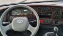 Hyundai County HYUNDAI COUNTY BUS 29 +1 SEATS- DSL - 2017- 0KM - FULL OPTION