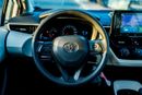 تويوتا كورولا XLI Toyota Corolla gcc spec  Engine 1,6 petrol  Basic option  Model 2026