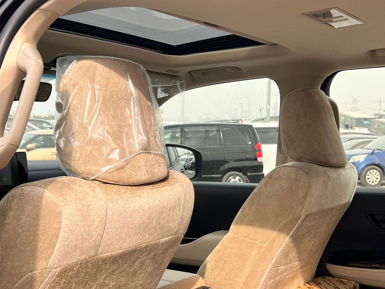 تويوتا لاند كروزر GXR3 3.3L