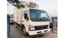 Mitsubishi Canter 4.2L DIESEL-FREEZER BOX-FOR LOCAL AND EXPORT