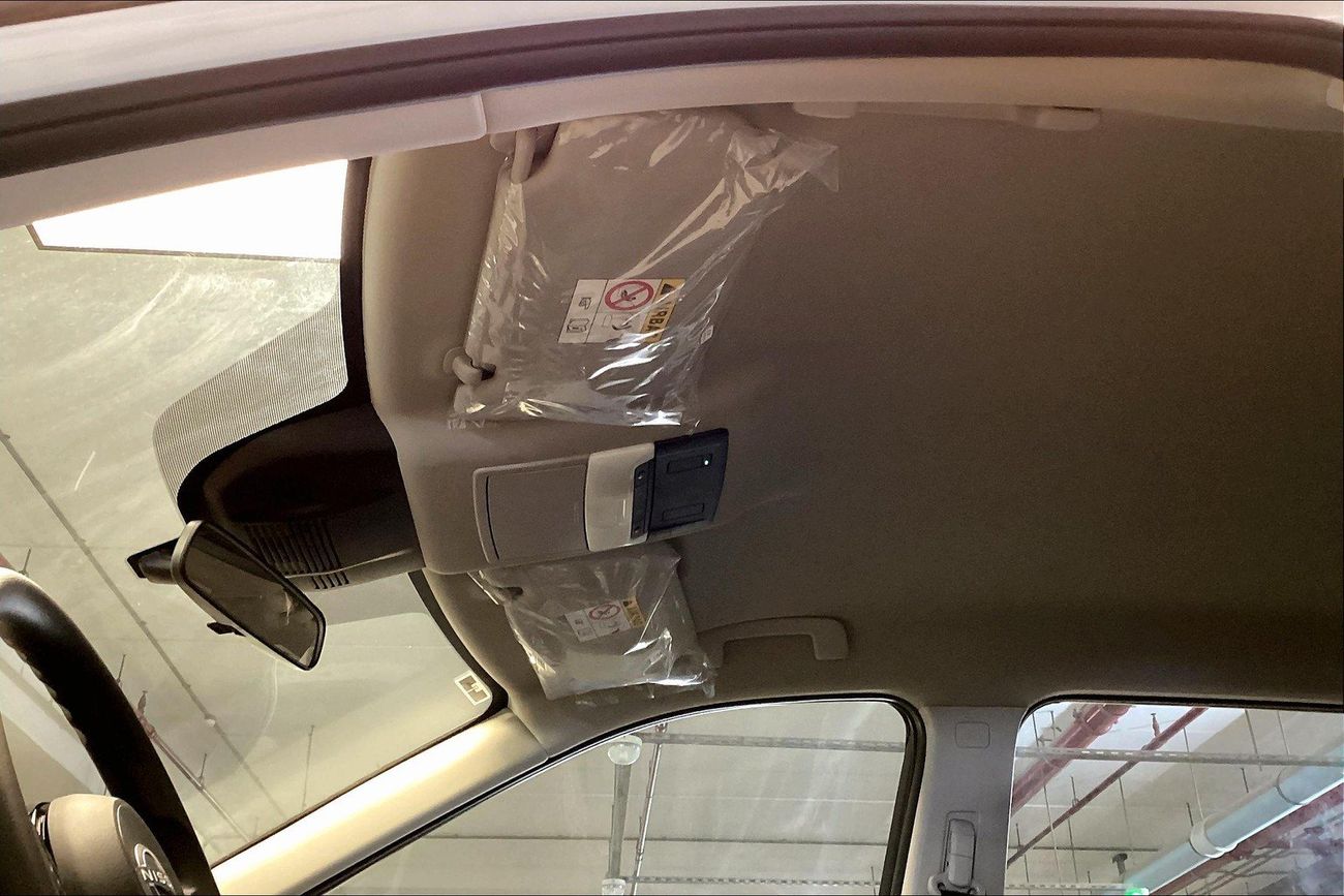 Nissan XTrail S | Guaranteed Warranty | 0 Down Payment