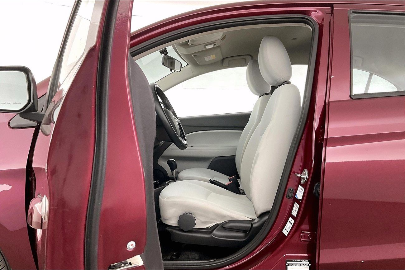 ميتسوبيشي اتراج GLX Full | شامل الضمان | 0 ﺪﻔﻋﺓ ﺃﻮﻟﻯ