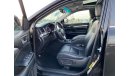 Toyota Highlander Toyota Highlander XLE FULL OPTION