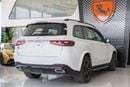Mercedes Benz GLS450 4M AMG HIGH Mercedes-Benz AMG GLS450 SUV | New Facelift | GCC | 2024 (EXPORT)