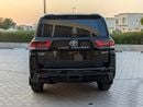 Toyota Land Cruiser GXR DIESEL GCC Specs Full option Twin Turbo