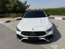 Mercedes-Benz CLA 35 AMG Premium 2.0L