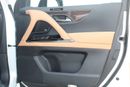 لكزس LX 500 Brand New Lexus LX500d Luxury 5 Seater ,Fuel Diesel 3.3L ,Year 2025