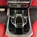 مرسيدس بنز G 63 AMG 4MATIC SUV