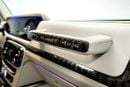 Mercedes Benz G63 AMG G 63 AMG -EWB BY MANSORY ONE OF ONE