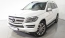 Mercedes-Benz GL 500 4matic