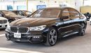 BMW 750Li Li With M kit