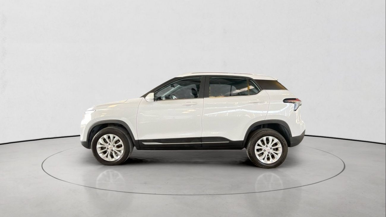 Chevrolet Groove 1.5 LT CVT 16 ALW | Guaranteed Warranty | 0 Down Payment