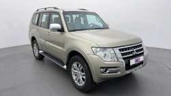 Mitsubishi Pajero GLS HIGHLINE 3.8 | Under Warranty | Inspected on 150+ parameters