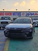 تويوتا كامري TOYOTA CAMRY 2.5L V4 HYBRID 2026 MODEL