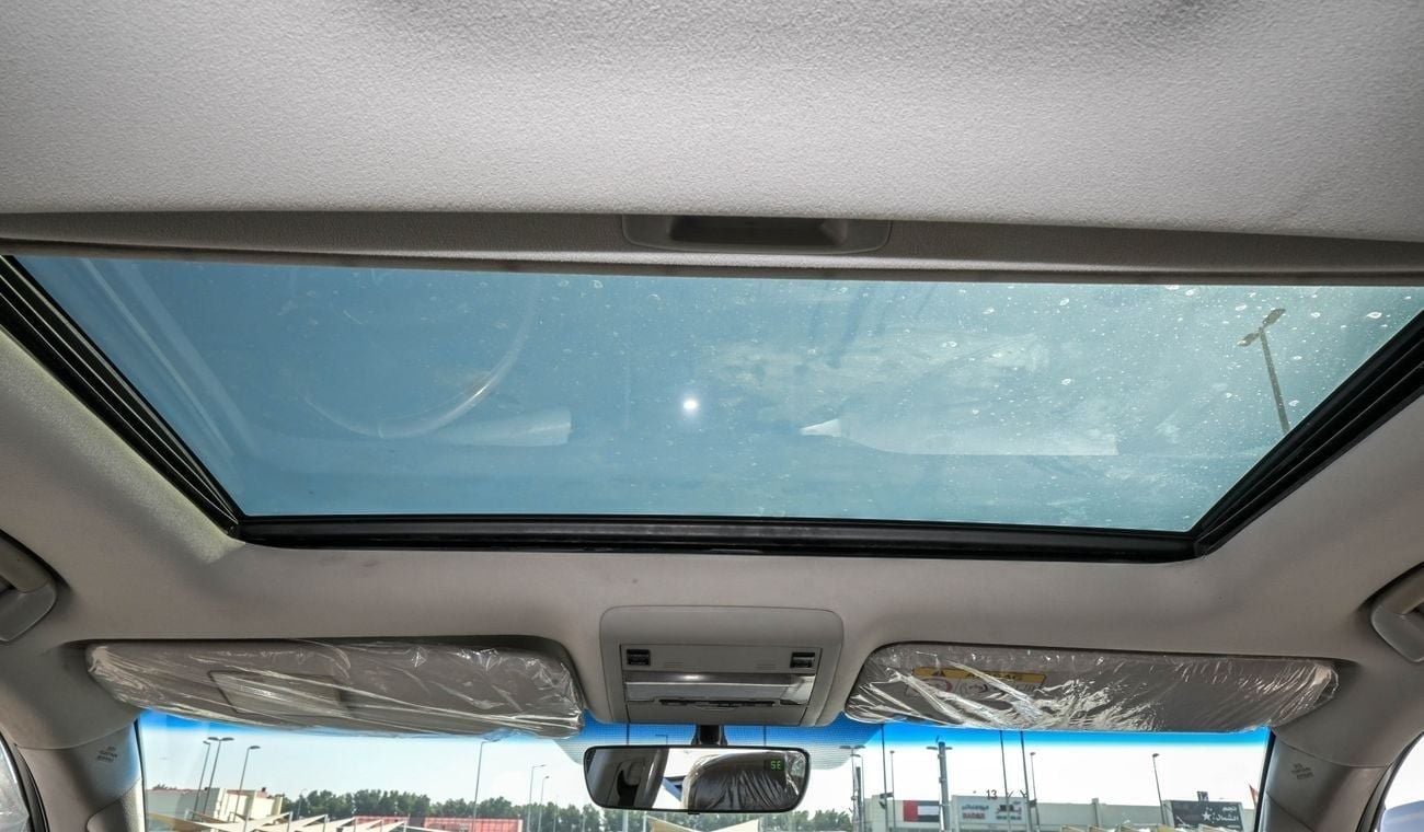 Toyota Land Cruiser GXR V8