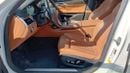 BMW 740i 