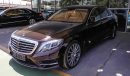 Mercedes-Benz S 400